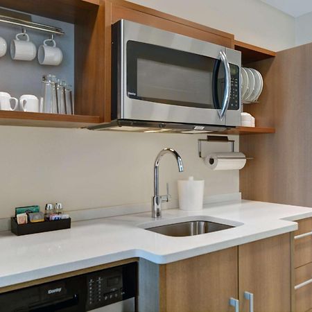 Home2 Suites By Hilton Fort Myers Colonial Blvd Екстер'єр фото