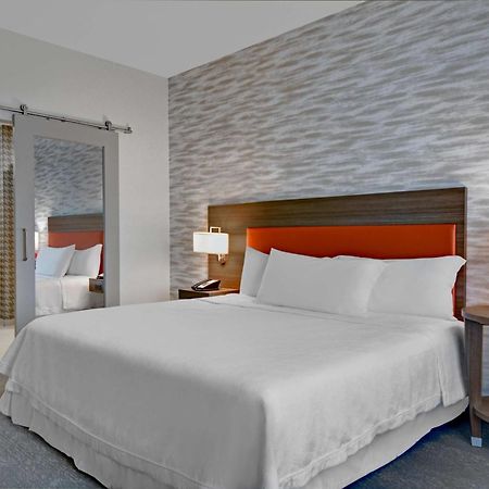 Home2 Suites By Hilton Fort Myers Colonial Blvd Екстер'єр фото