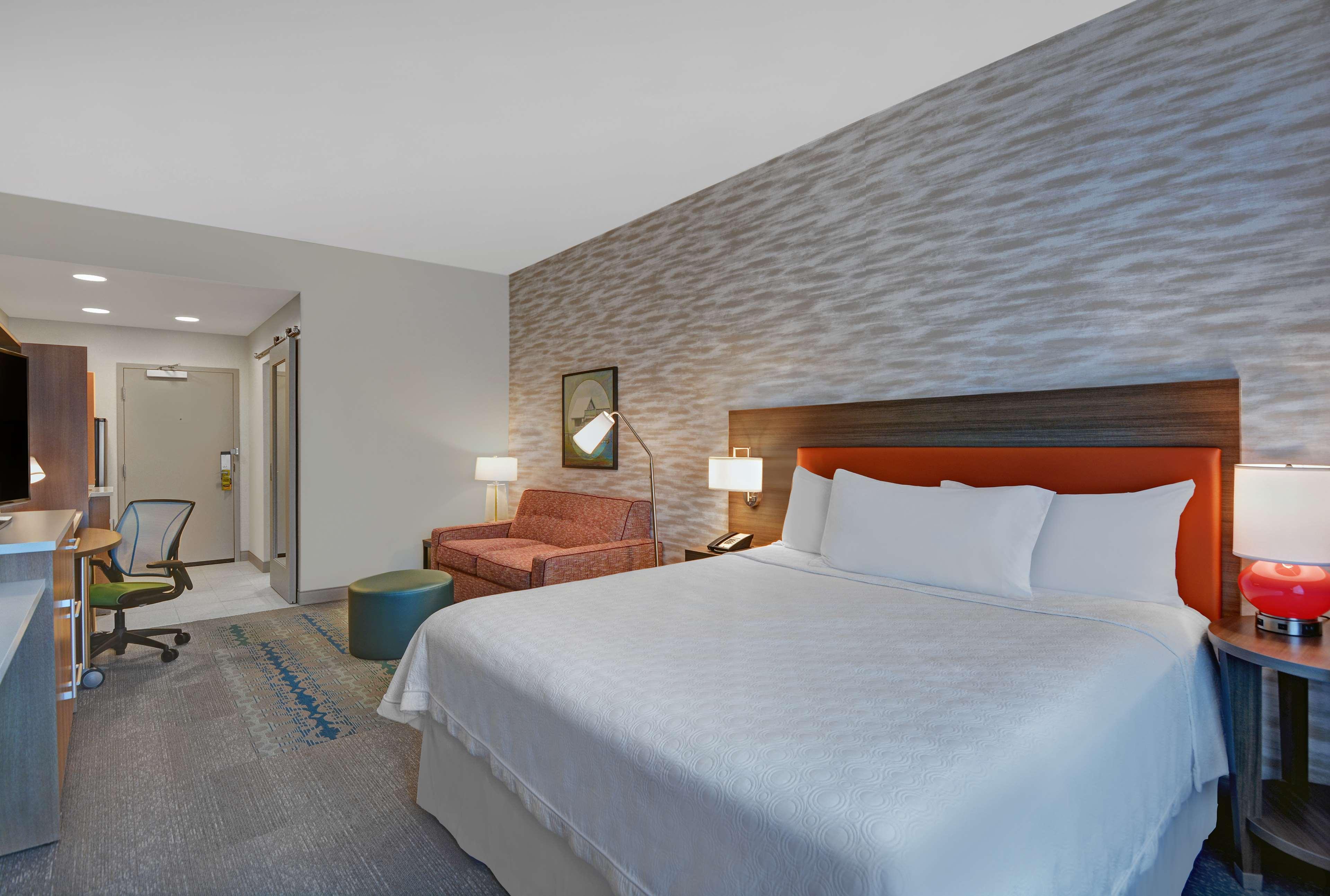 Home2 Suites By Hilton Fort Myers Colonial Blvd Екстер'єр фото
