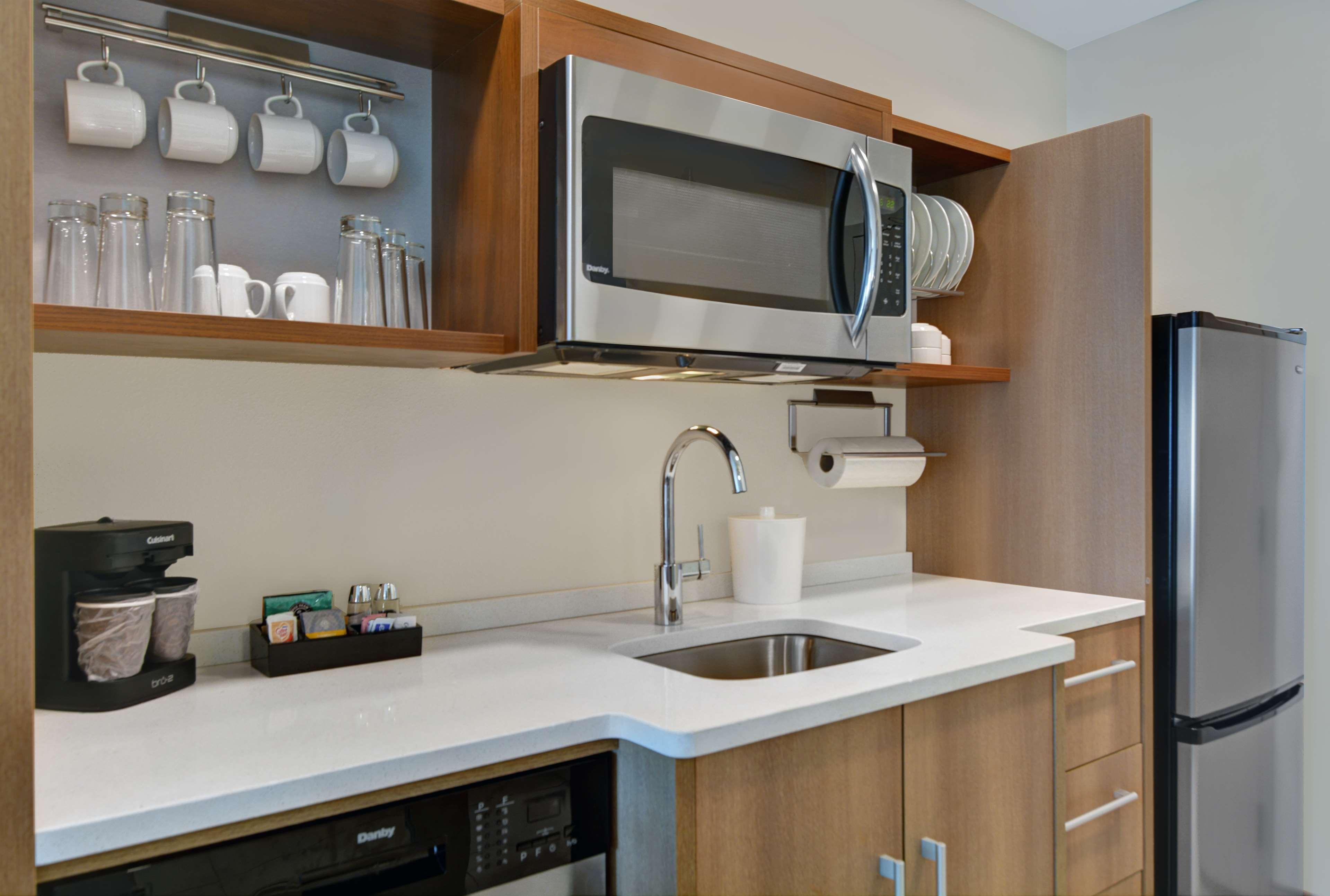Home2 Suites By Hilton Fort Myers Colonial Blvd Екстер'єр фото