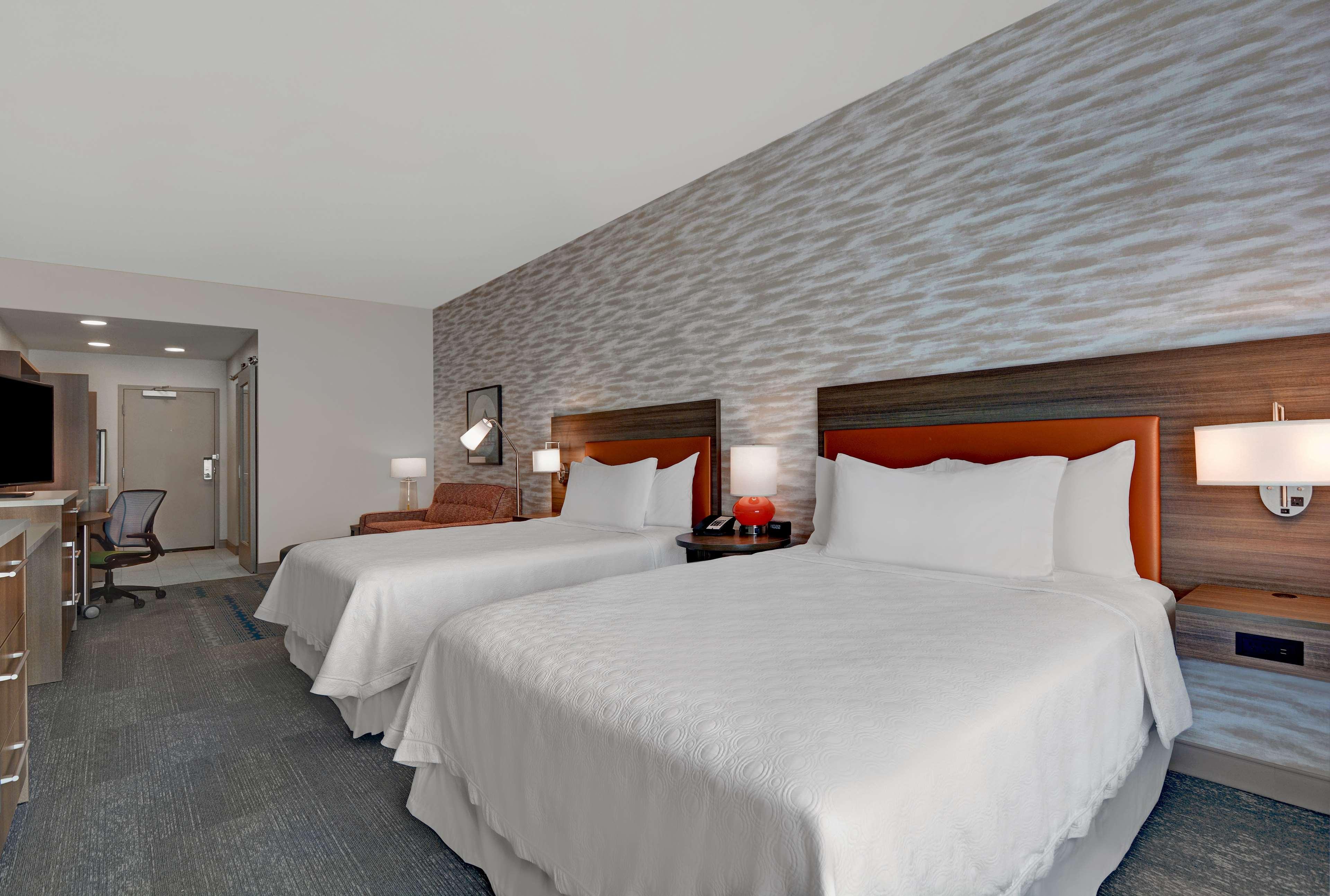 Home2 Suites By Hilton Fort Myers Colonial Blvd Екстер'єр фото