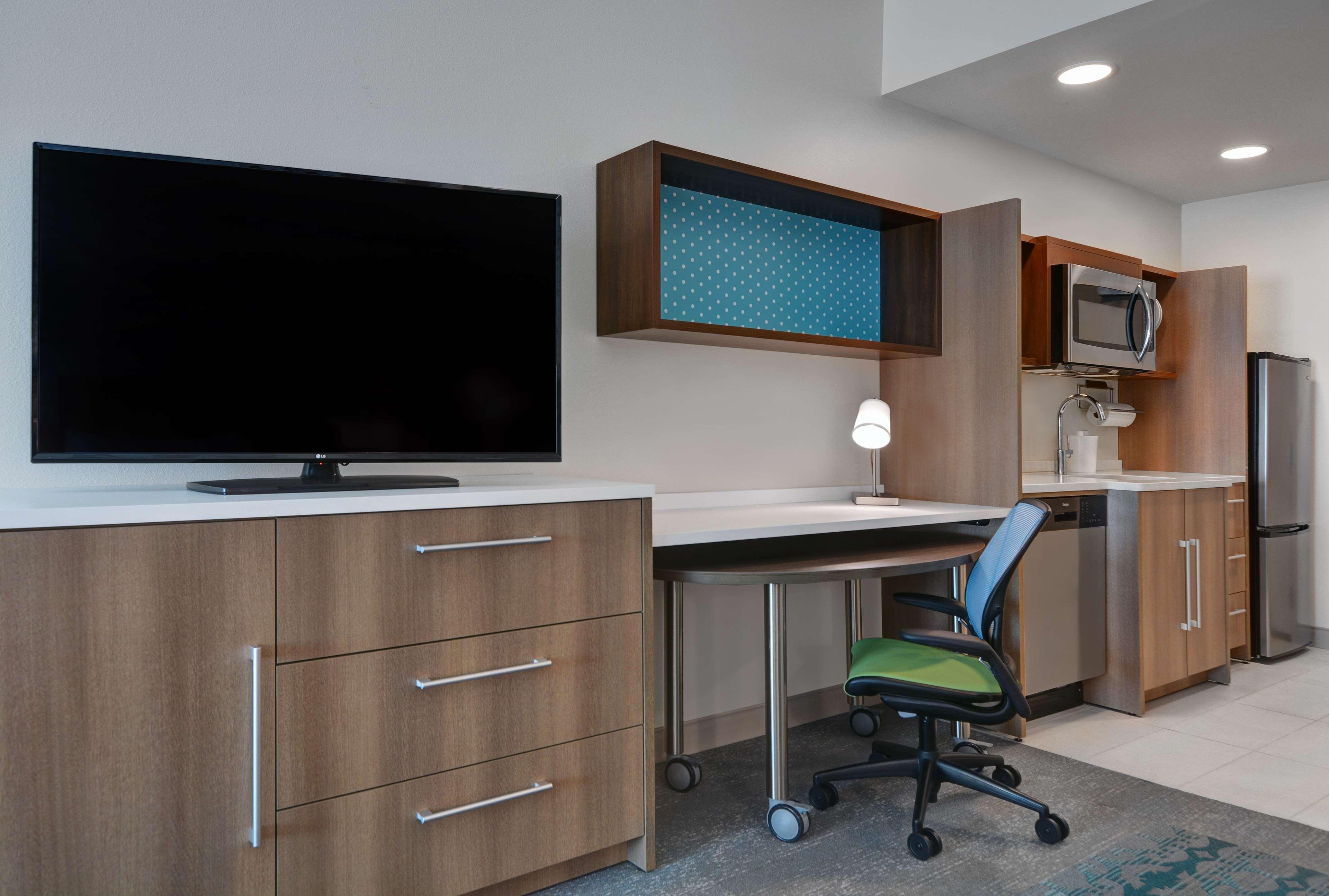 Home2 Suites By Hilton Fort Myers Colonial Blvd Екстер'єр фото