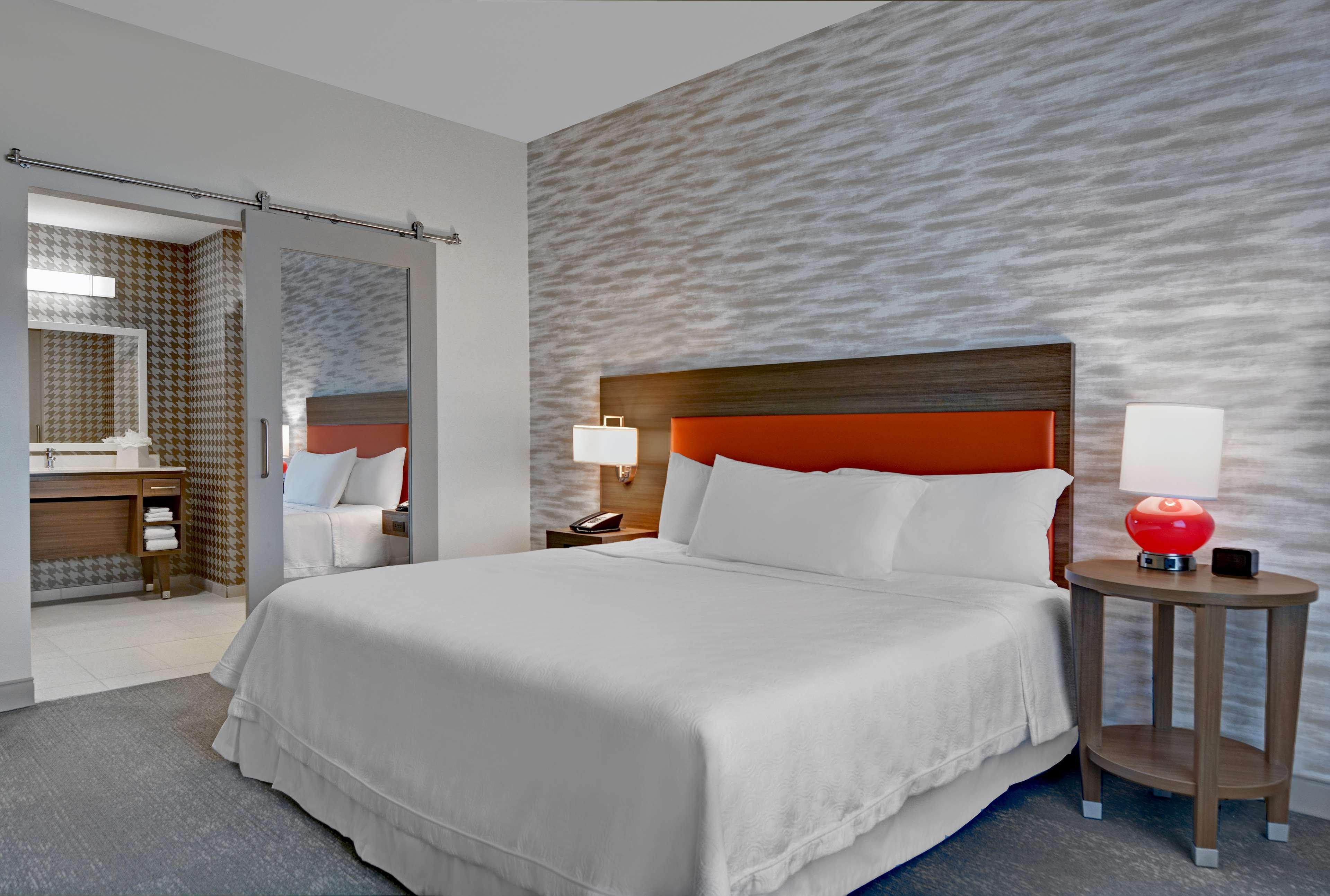 Home2 Suites By Hilton Fort Myers Colonial Blvd Екстер'єр фото