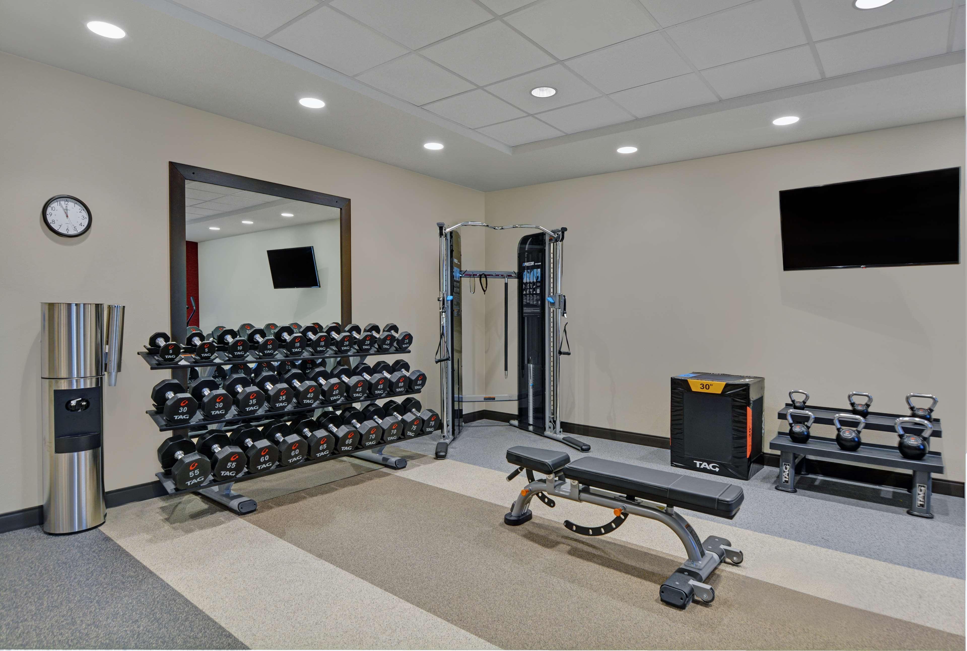 Home2 Suites By Hilton Fort Myers Colonial Blvd Екстер'єр фото