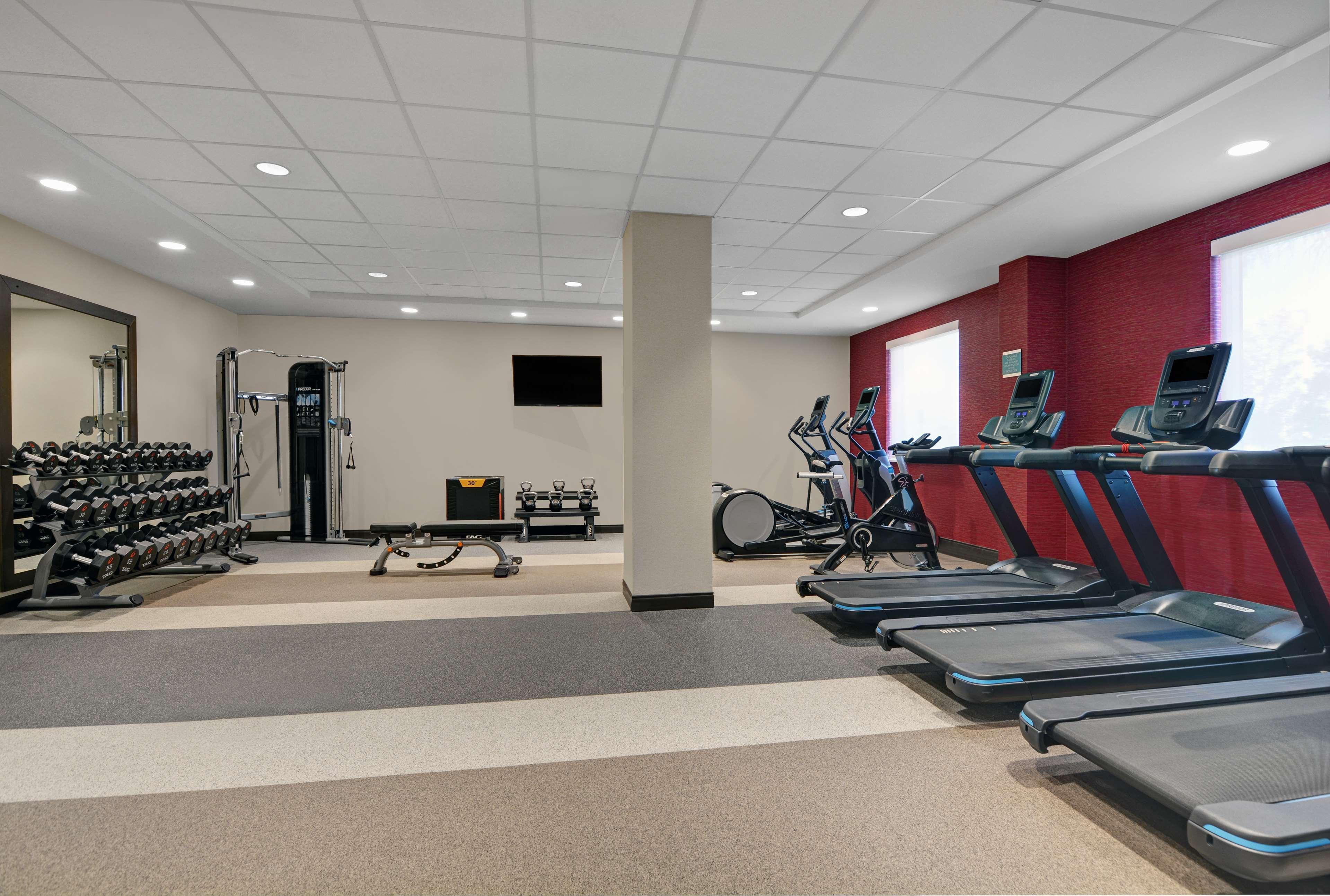 Home2 Suites By Hilton Fort Myers Colonial Blvd Екстер'єр фото