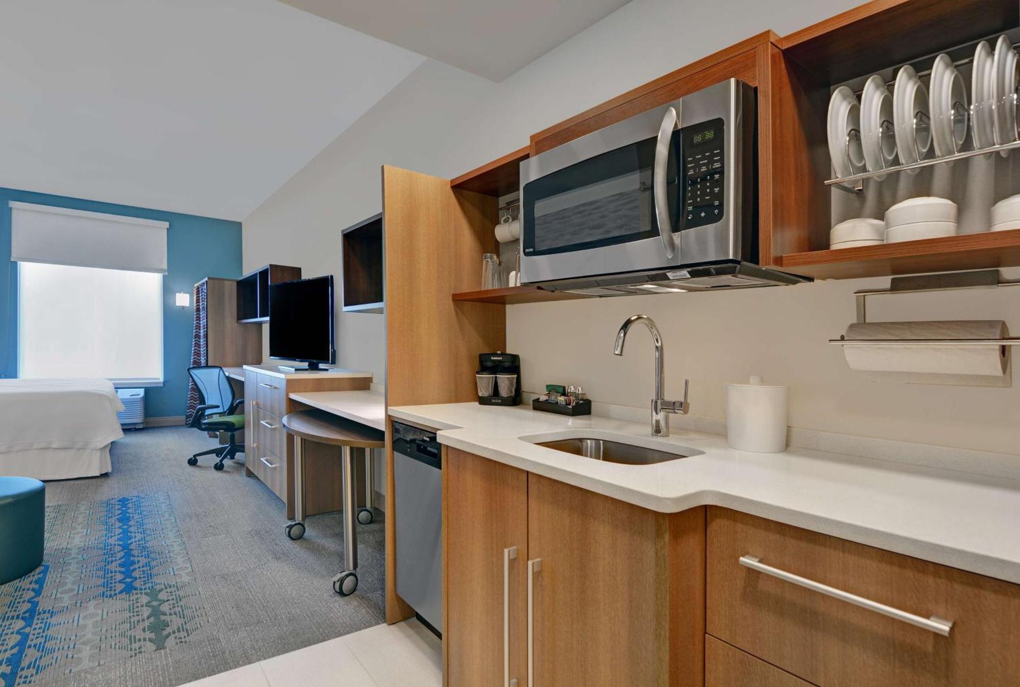 Home2 Suites By Hilton Fort Myers Colonial Blvd Екстер'єр фото