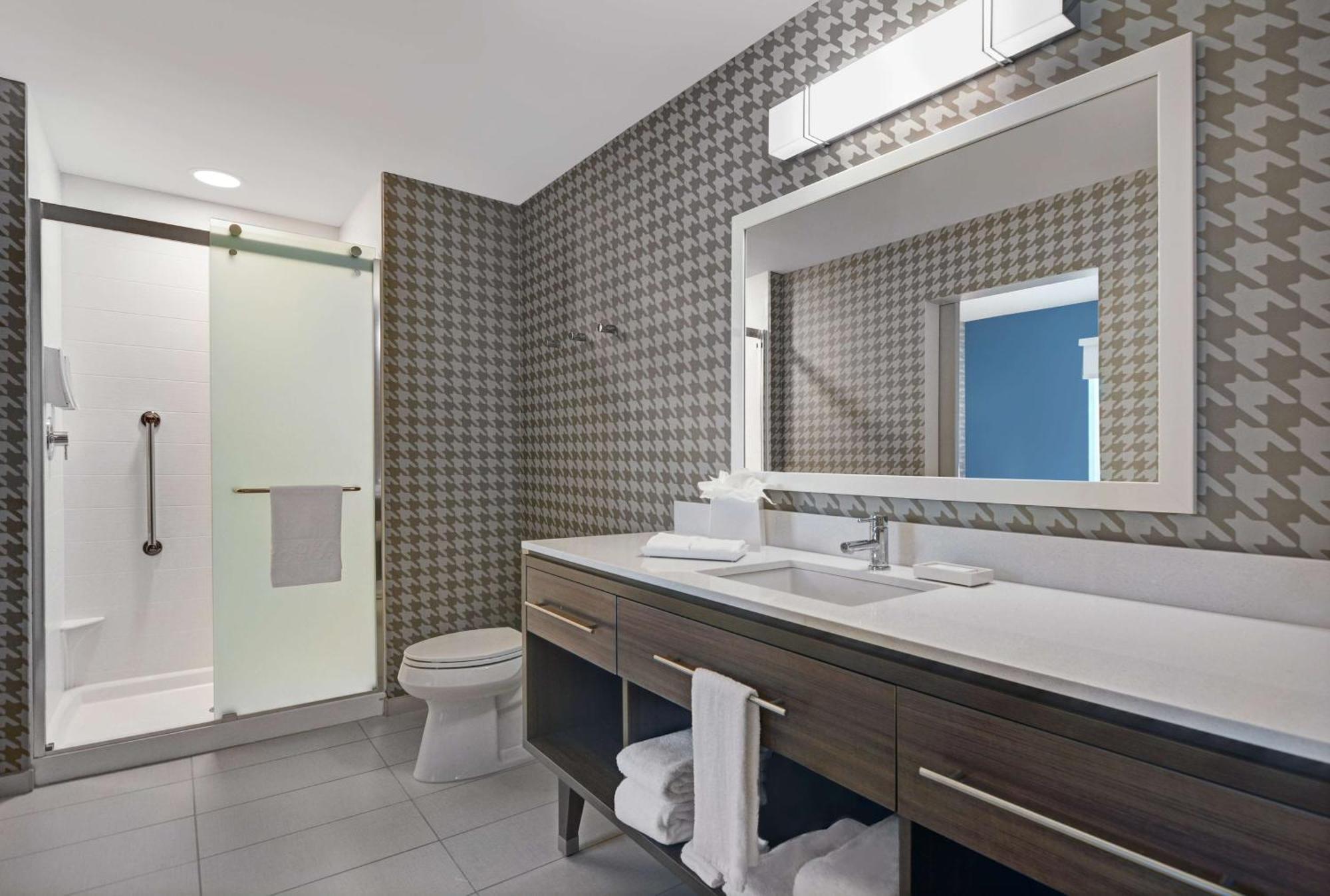 Home2 Suites By Hilton Fort Myers Colonial Blvd Екстер'єр фото
