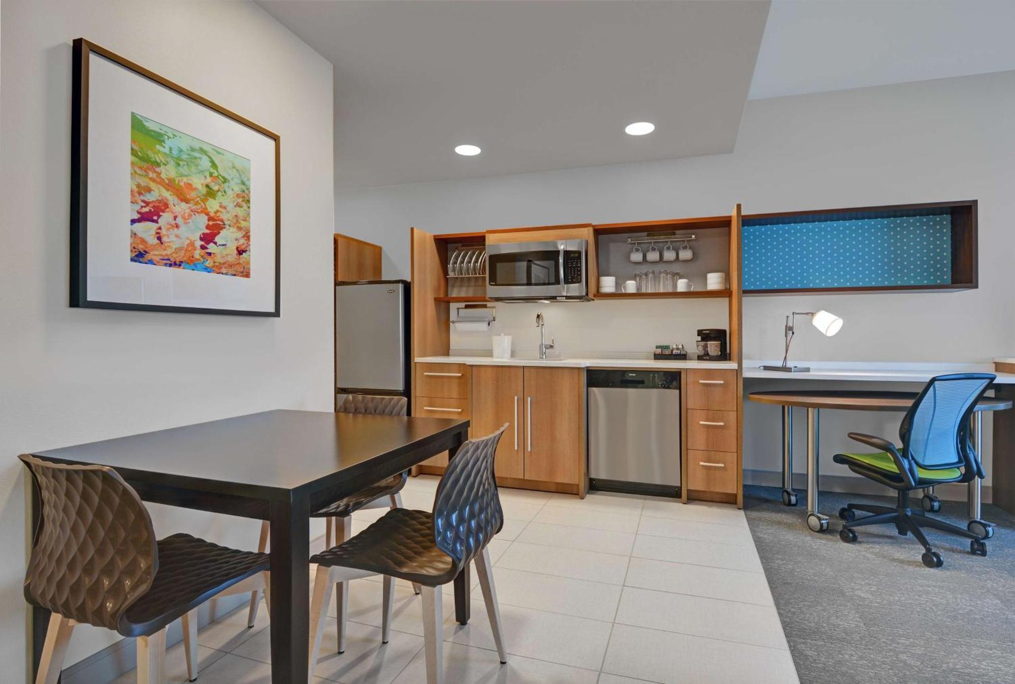 Home2 Suites By Hilton Fort Myers Colonial Blvd Екстер'єр фото