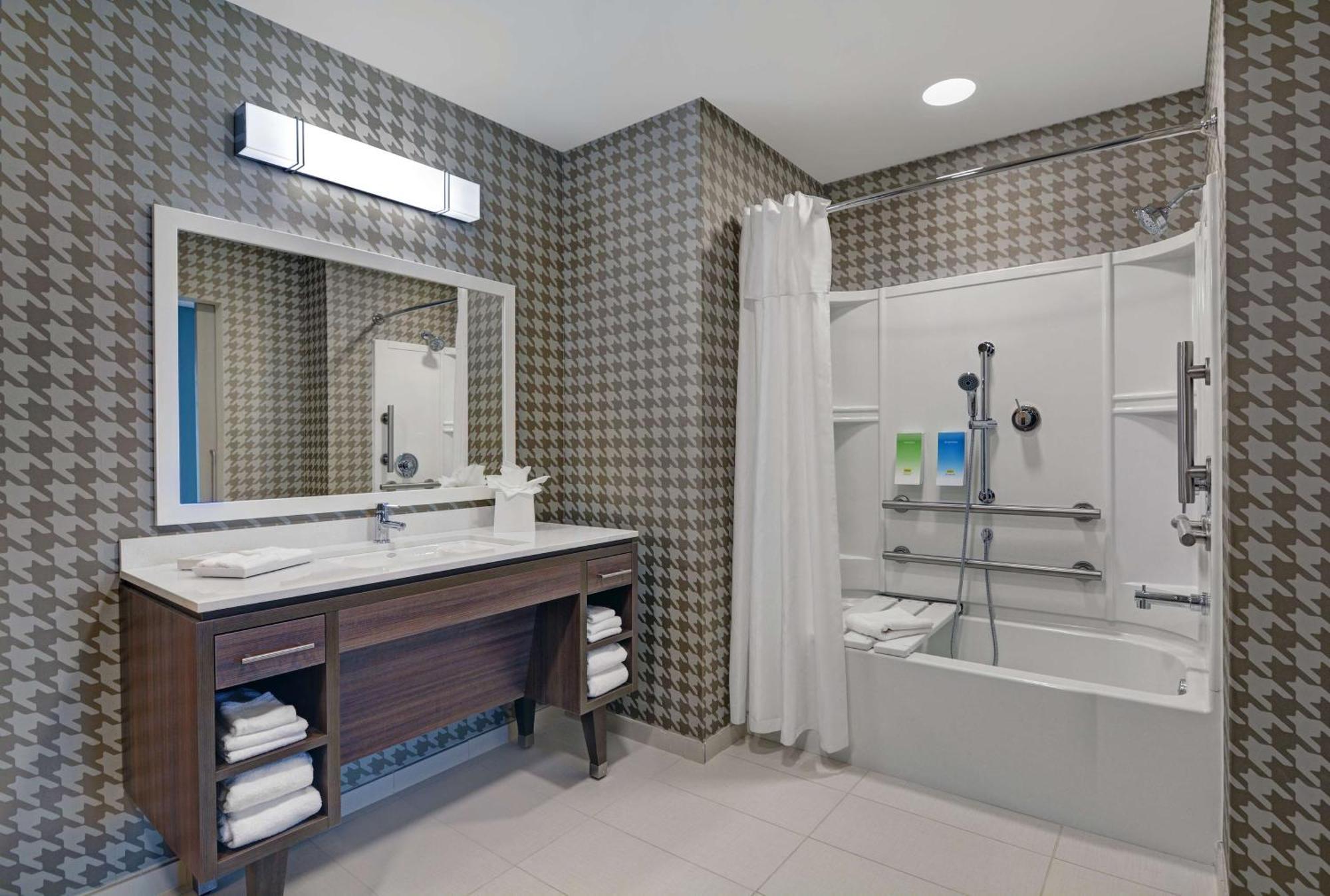 Home2 Suites By Hilton Fort Myers Colonial Blvd Екстер'єр фото