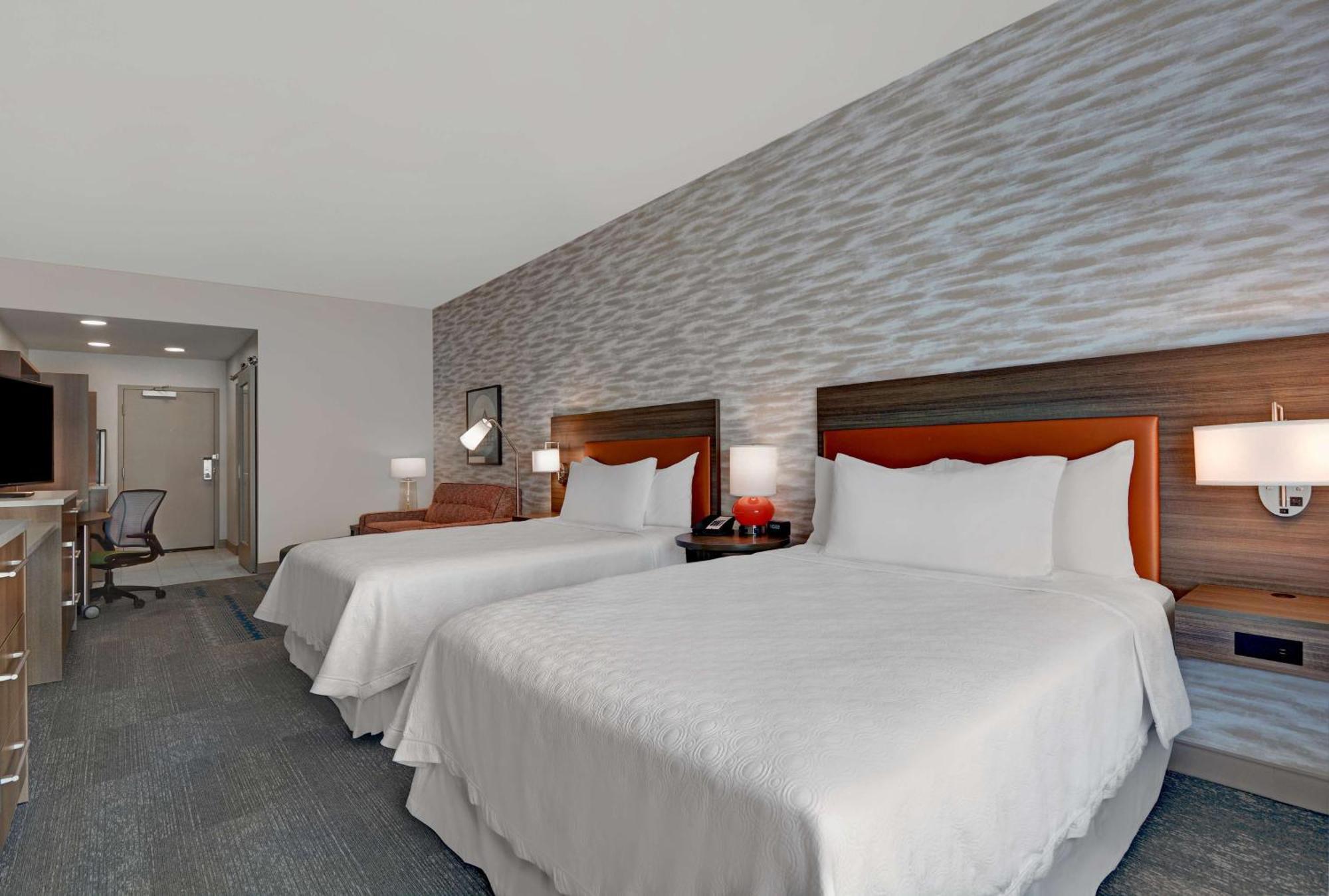 Home2 Suites By Hilton Fort Myers Colonial Blvd Екстер'єр фото