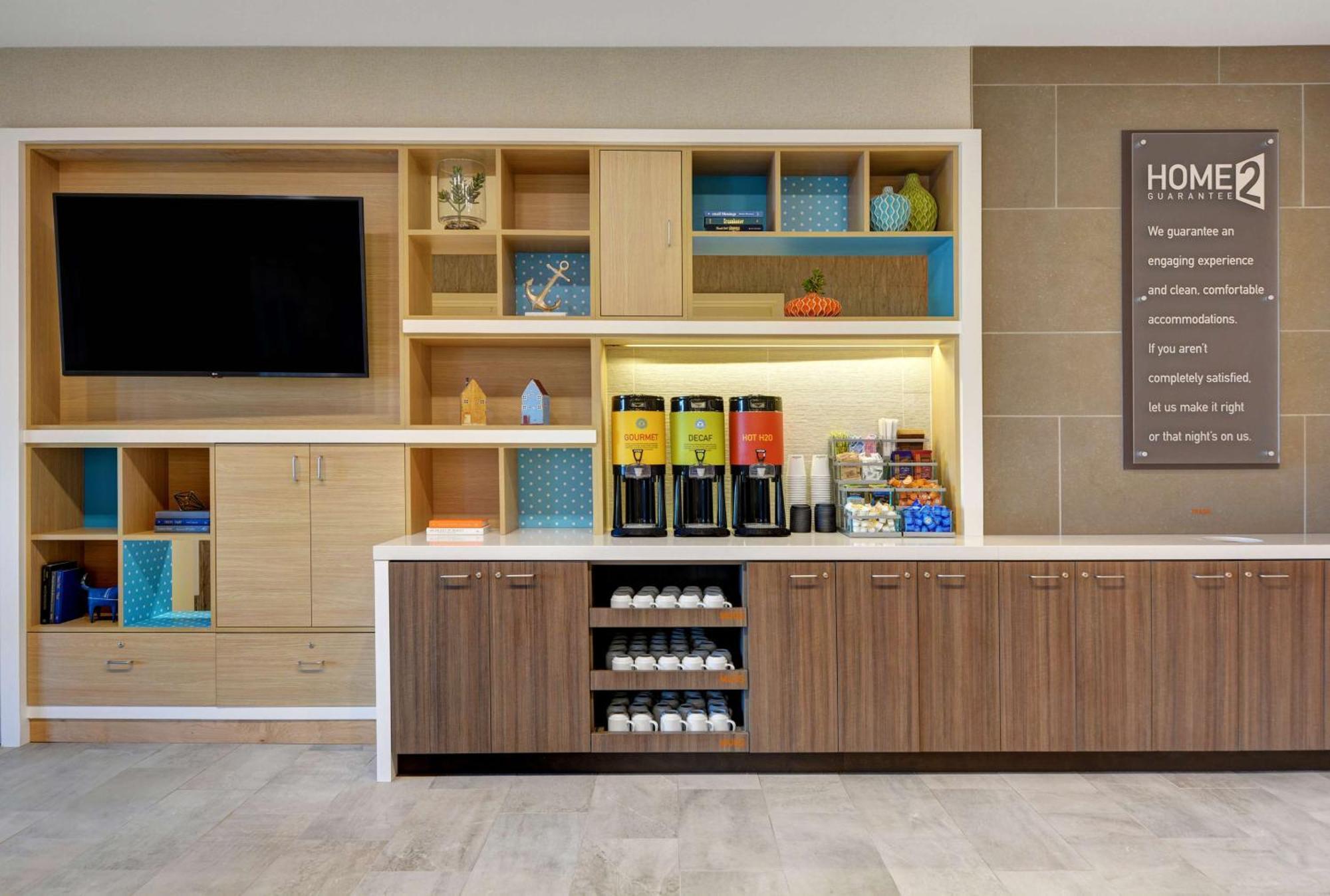 Home2 Suites By Hilton Fort Myers Colonial Blvd Екстер'єр фото